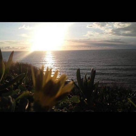 A Casa Da Foz Moradia Com Vista Mar Villa Сесимбра Екстериор снимка