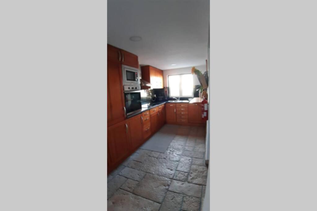 A Casa Da Foz Moradia Com Vista Mar Villa Сесимбра Екстериор снимка